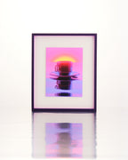 Framed Cup
