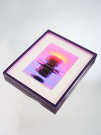 Framed Cup
