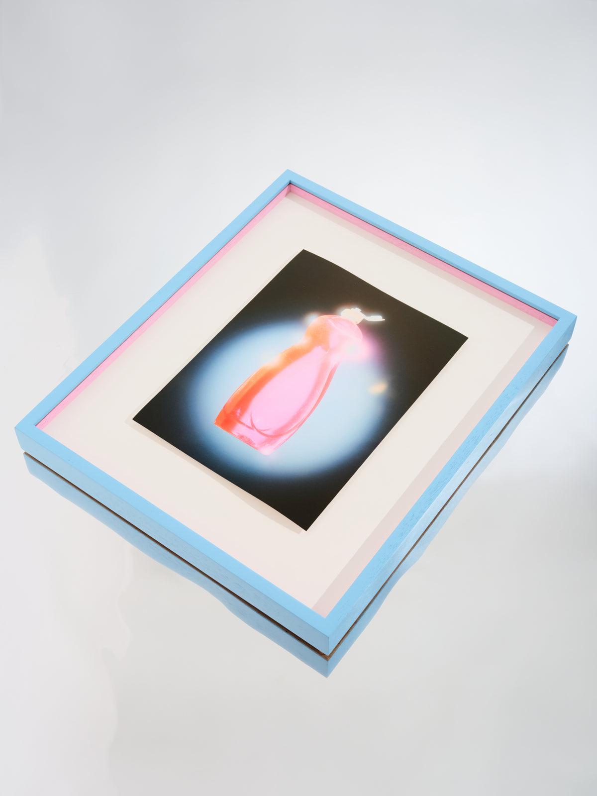 Framed Dish Soap