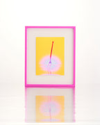 Framed Fork