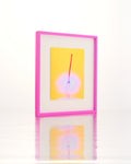 Framed Fork