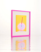 Framed Fork