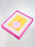 Framed Fork