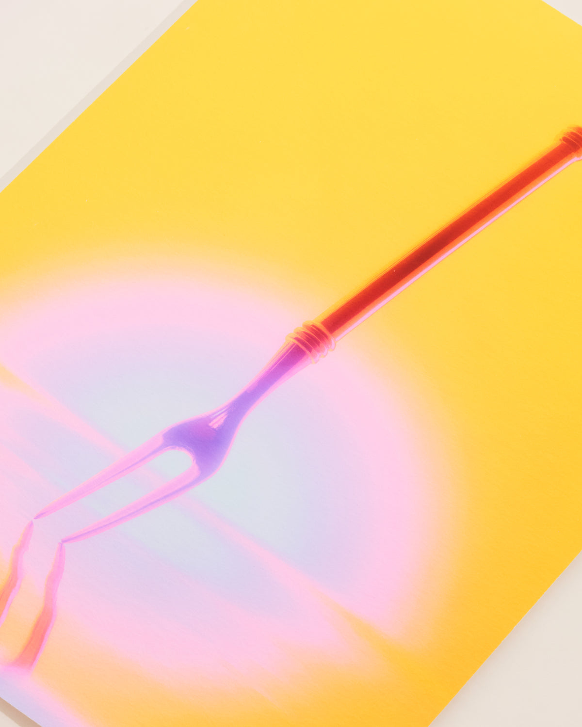 Fork
