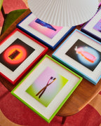 Framed Dish Soap