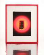 Framed Olives - Large