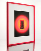 Framed Olives - Large