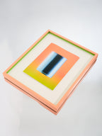 Framed Tin Can