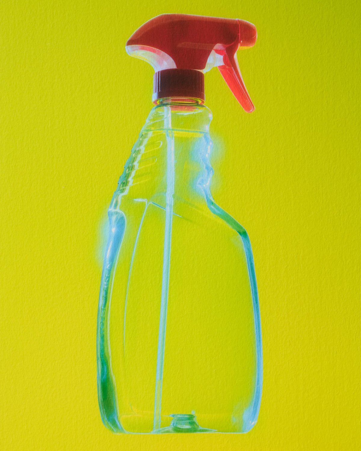 Spray Bottle