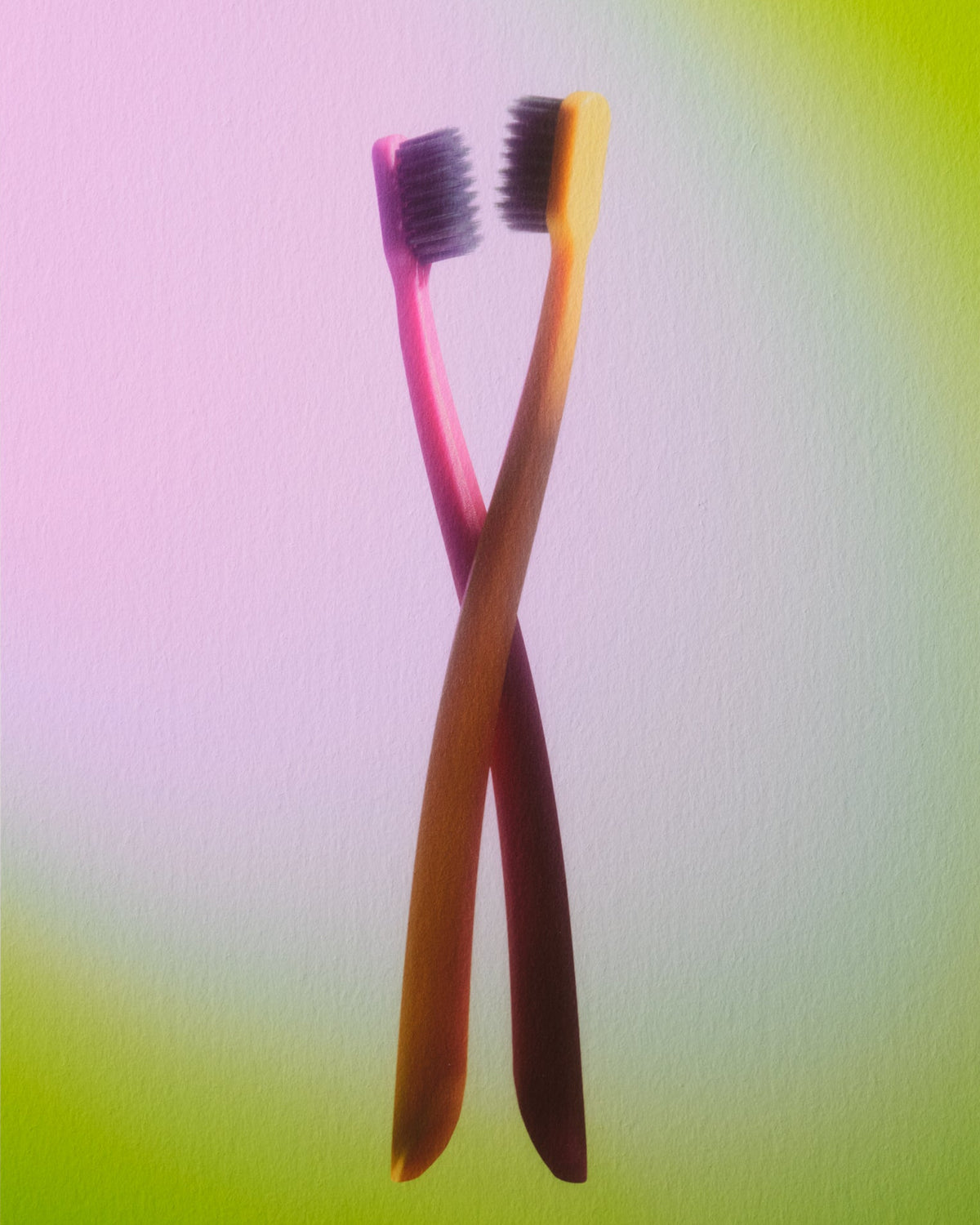 Toothbrush